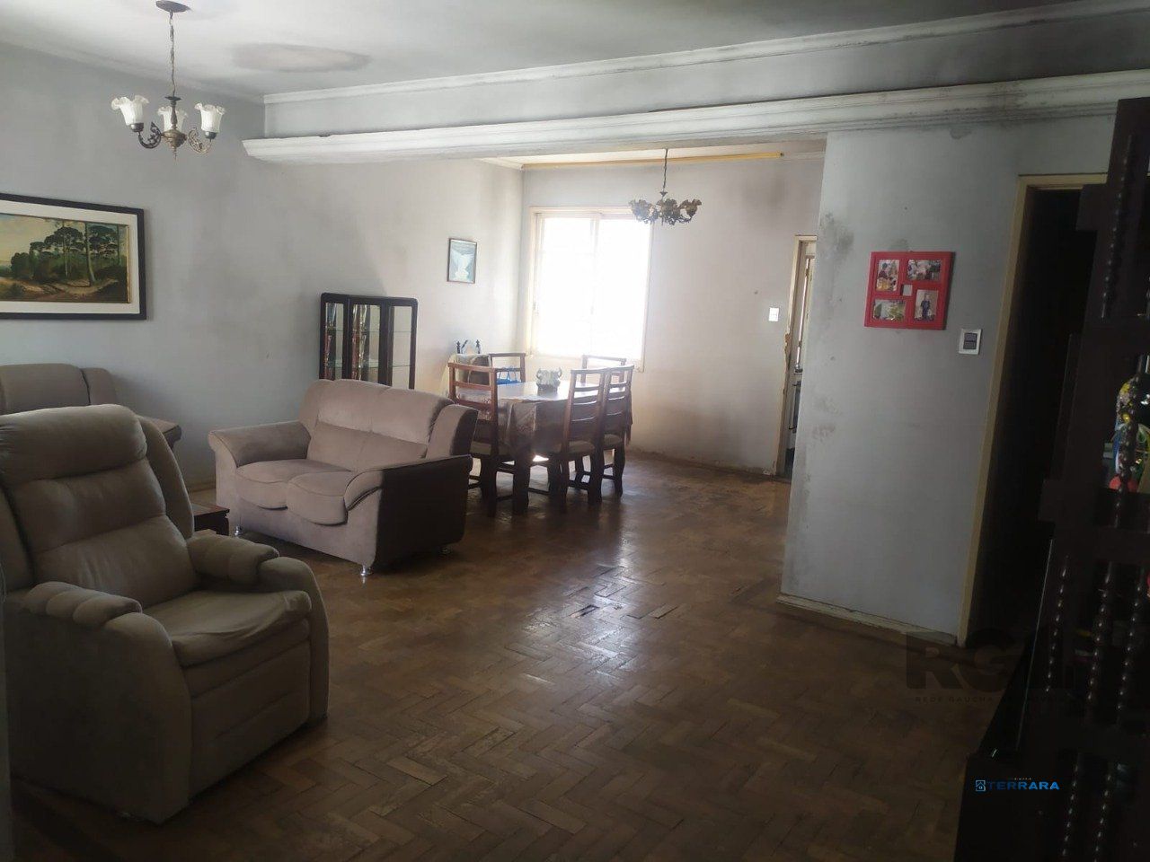 Apartamento, 3 quartos, à venda, 147 m², Bom Fim - Porto Alegre — foto 5