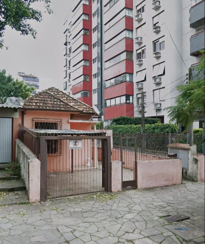 Casa 3 quartos à venda, 101m², Santana - Porto Alegre