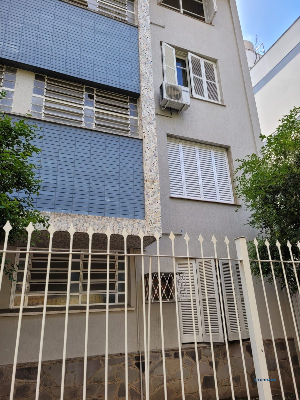 Apartamento 1 dorms no Menino Deus