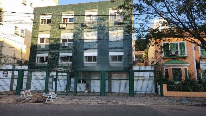 Apartamento de 2 quartos no bairro Moinhos de Vento em POA