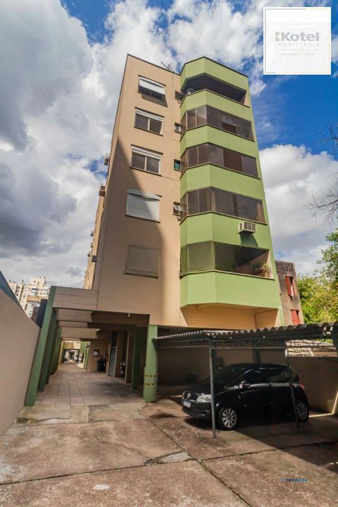 Apartamento no Eduardo, 2 quartos, à venda, 77 m², Cidade Baixa - Porto Alegre — foto 2