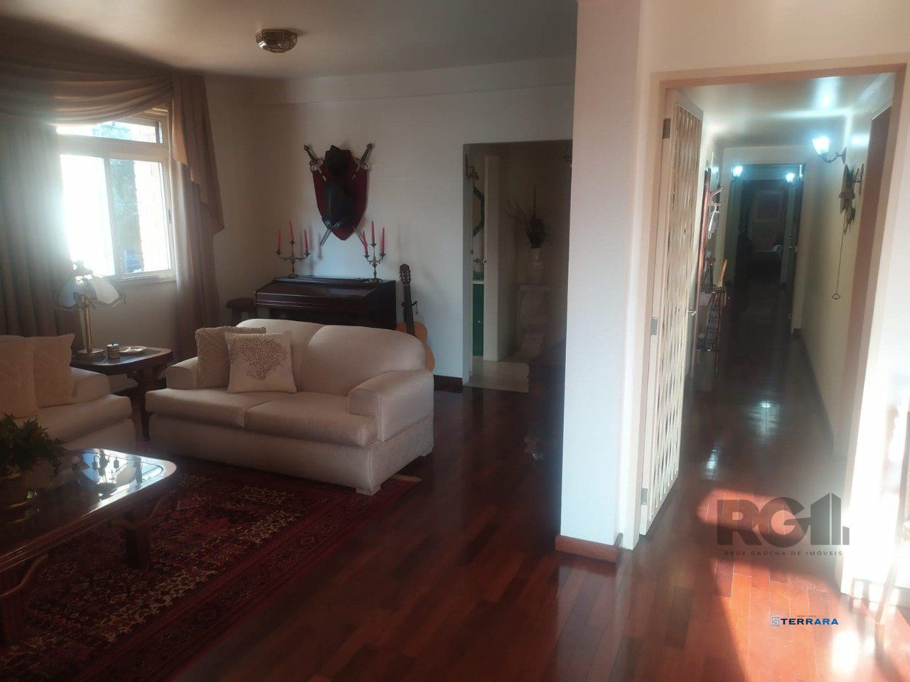 Apartamento, 4 quartos, à venda, 170 m², Bom Fim - Porto Alegre — foto 5
