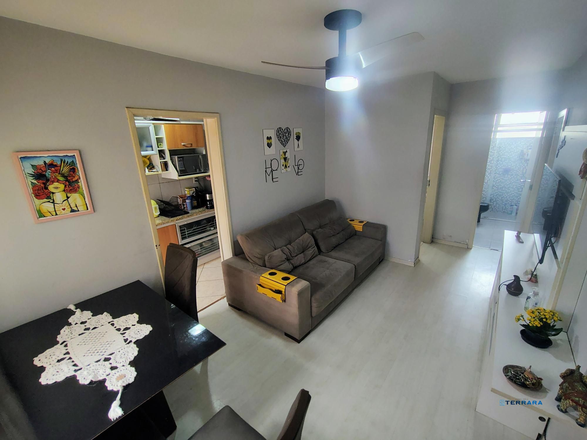 Apartamento, 1 quarto, à venda, 42 m², Teresópolis - Porto Alegre — foto 2