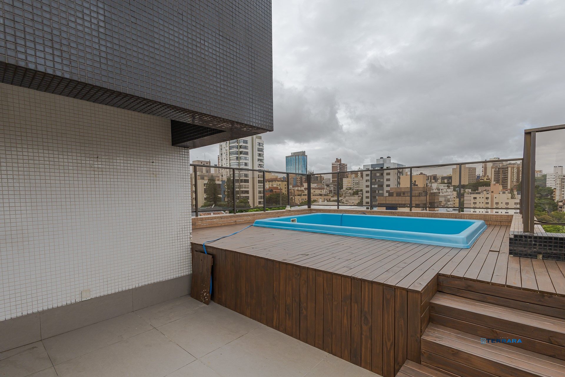 Cobertura, 3 quartos, à venda, 211 m², São João - Porto Alegre — foto 4