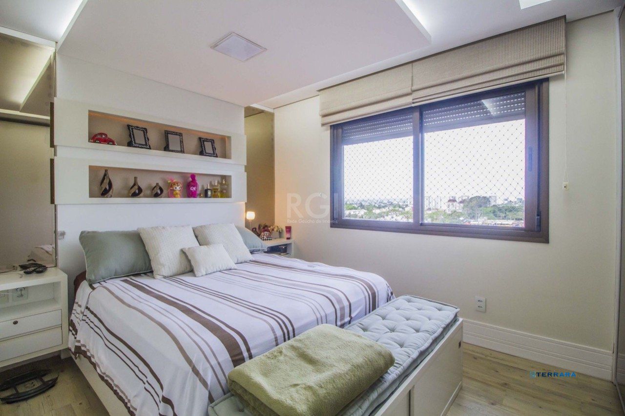 Cobertura, 3 quartos, à venda, 210 m², Jardim Lindóia - Porto Alegre — foto 4