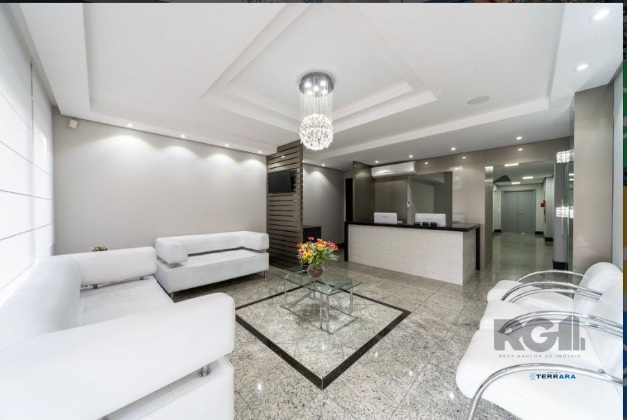 Prédio Comercial à venda, 669m², Bom Fim - Porto Alegre