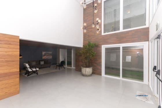 Apartamento, 1 quarto, à venda, 33 m², Santana - Porto Alegre — foto 3