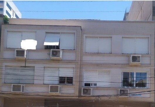 Apartamento 3 quartos à venda, 147m², Bom Fim - Porto Alegre