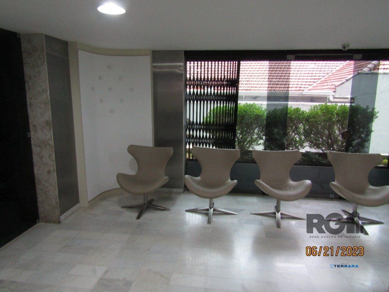 Sala Comercial, à venda, 35 m², Rio Branco - Porto Alegre — foto 5