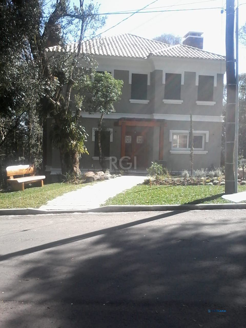 Casa de Condomínio, 3 suítes, à venda, 328 m², Floresta - Gramado — foto 3