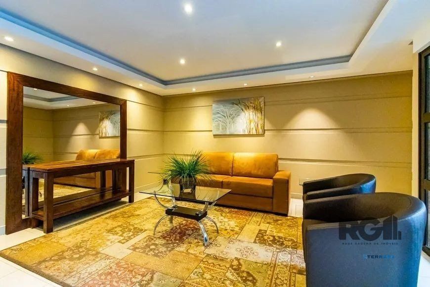 Apartamento, 2 suítes, à venda, 147 m², Auxiliadora - Porto Alegre — foto 5