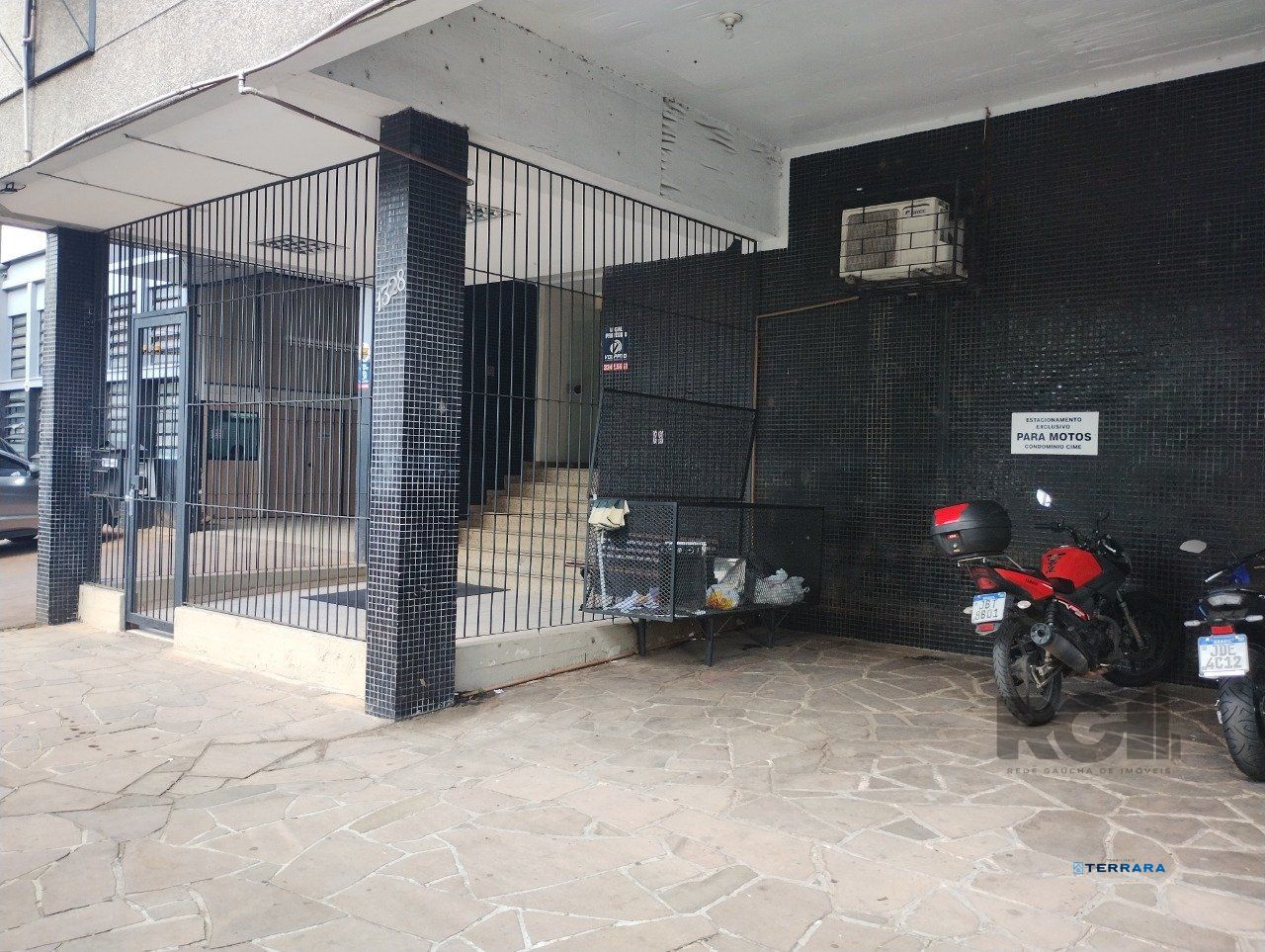 Sala Comercial, à venda, 40 m², Navegantes - Porto Alegre — foto 4