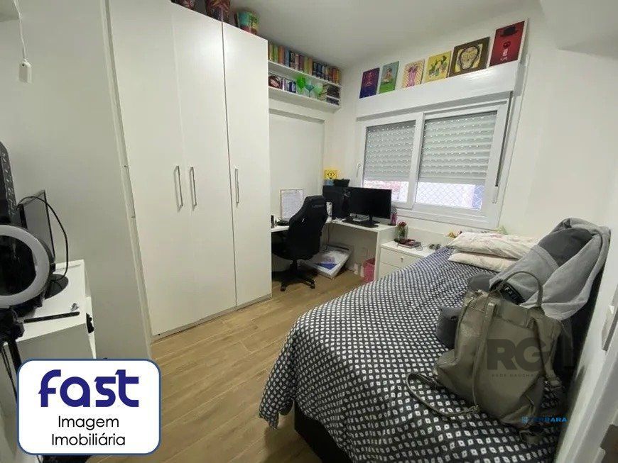 Apartamento no Grand Park Lindoia Apto CA56365598, 3 quartos, à venda, 67 m², São Sebastião - Porto Alegre — foto 5