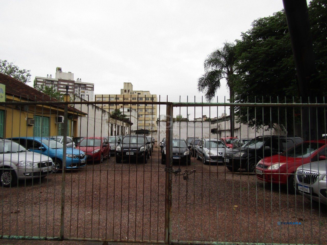 Terreno, à venda, Azenha - Porto Alegre — foto 2