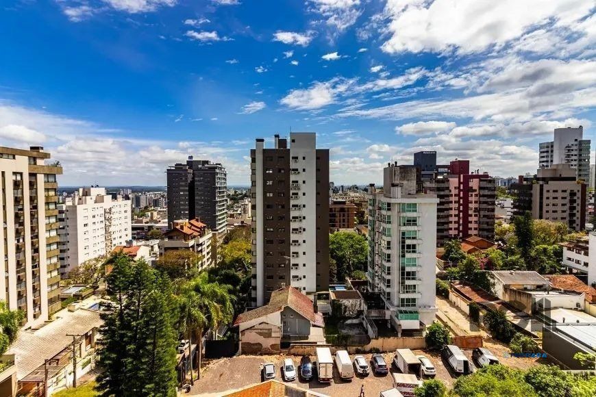 Apartamento, 2 suítes, à venda, 147 m², Auxiliadora - Porto Alegre — foto 3