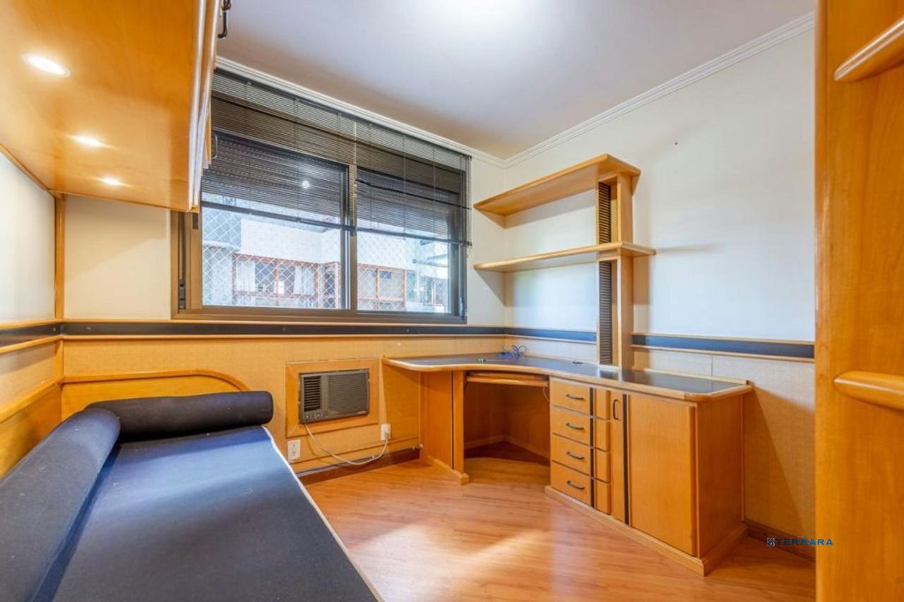 Apartamento, 3 quartos, à venda, 119 m², Petrópolis - Porto Alegre — foto 5