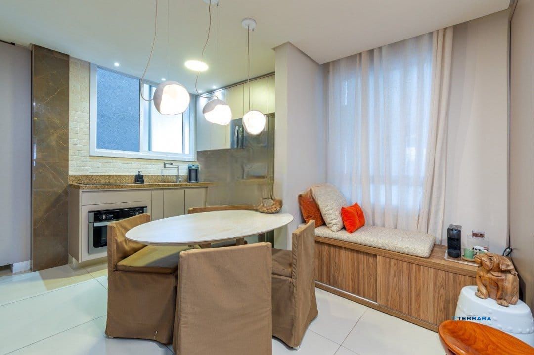 Apartamento, 2 quartos, à venda, 99 m², Floresta - Porto Alegre — foto 2