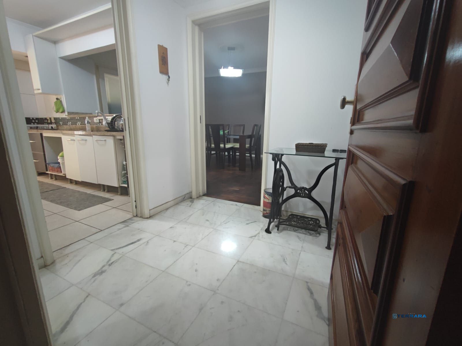 Apartamento GARDEN de 3 quartos no bairro Menino Deus