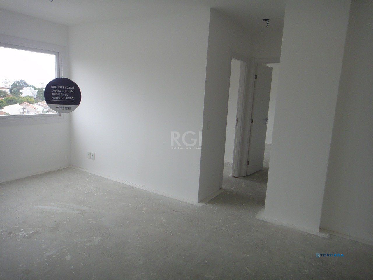 Apartamento, 2 quartos, à venda, 61 m², São Sebastião - Porto Alegre — foto 3