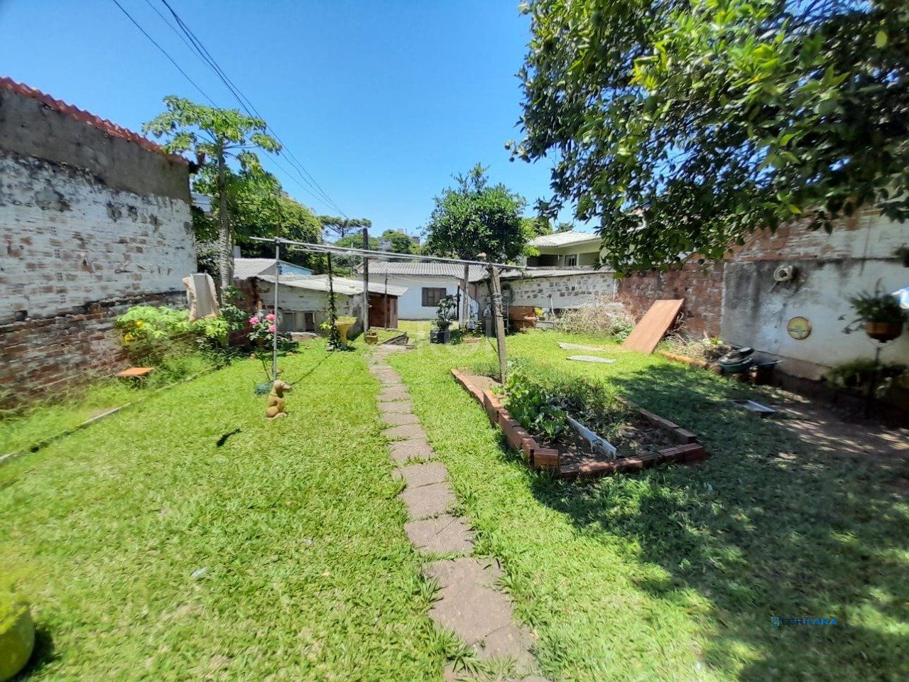 Terreno, à venda, Jardim São Pedro - Porto Alegre — foto 4