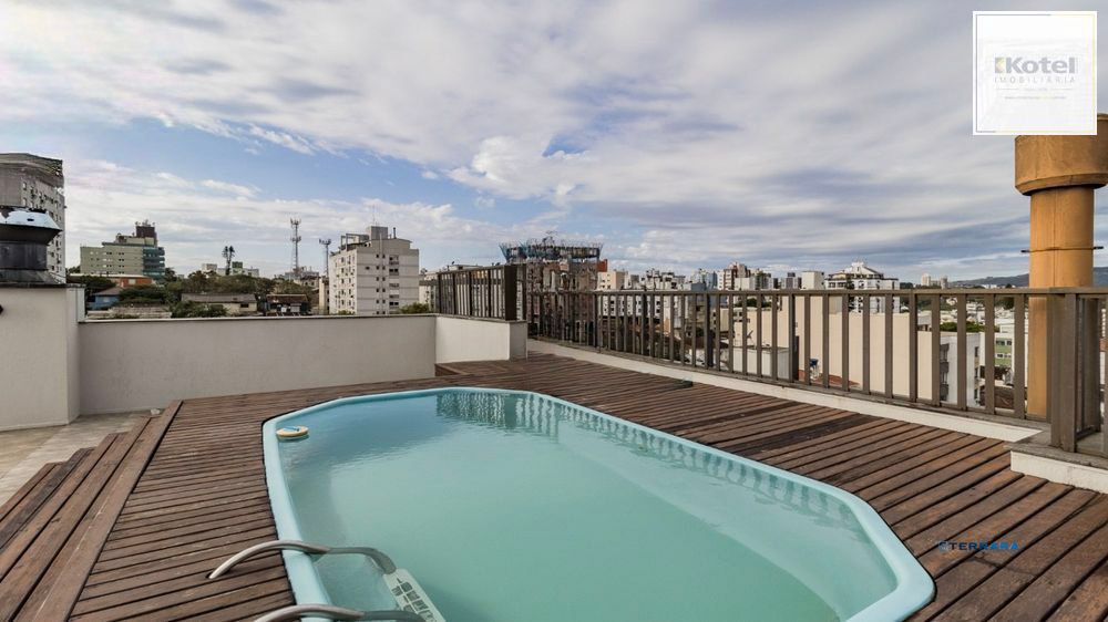 Apartamento de 2 quartos, suíte e 1 vaga de garagem no bairro Petrópolis em POA