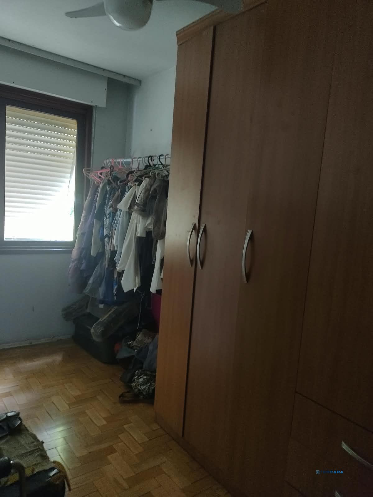 Apartamento Garden no Residencial Elias Figueiroa Apto 307, 3 quartos, à venda, 104 m², Jardim Botânico - Porto Alegre — foto 4