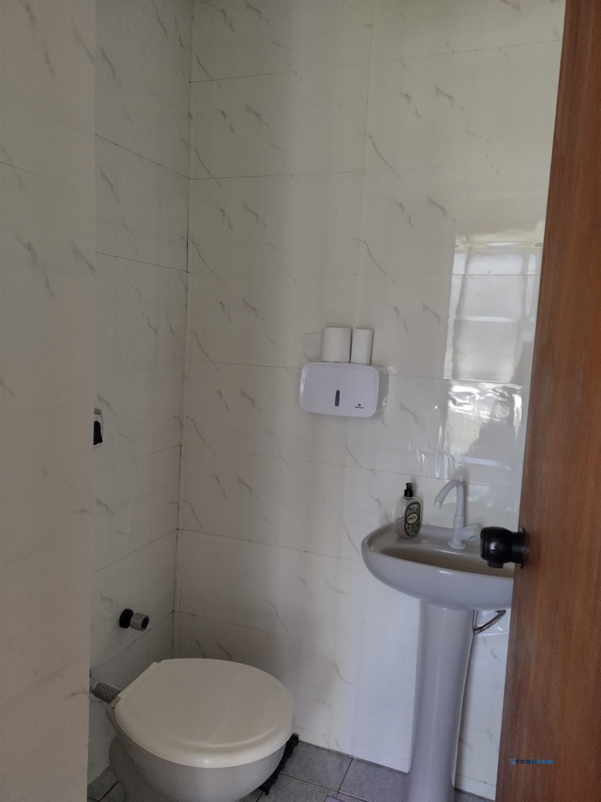 Sala Comercial, 1 sala, à venda, 36 m², Floresta - Porto Alegre — foto 4