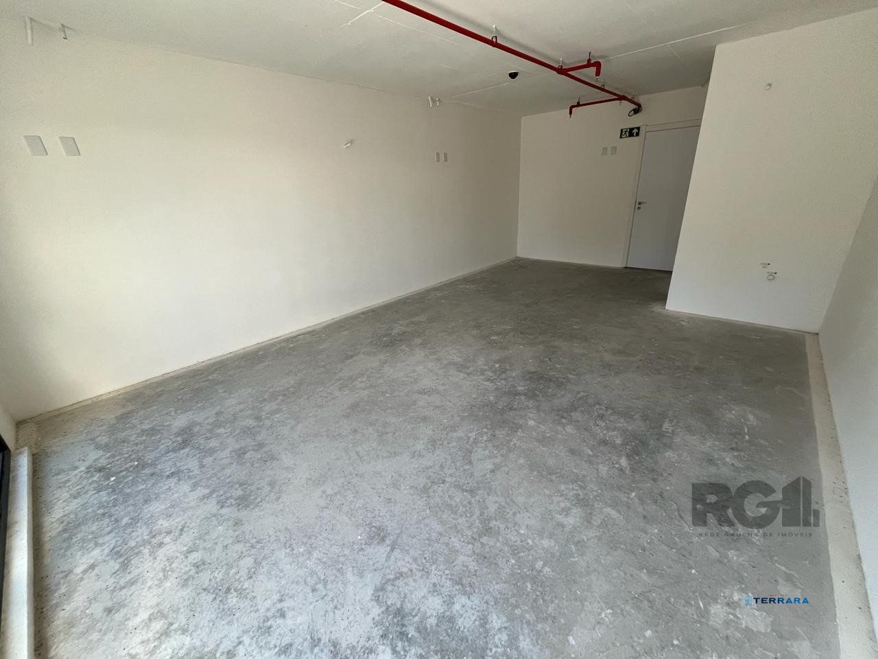 Sala Comercial, à venda, 35 m², Menino Deus - Porto Alegre — foto 4