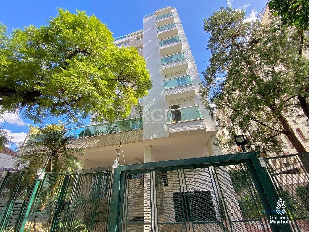 Cobertura, 1 suíte, à venda, 110 m², São João - Porto Alegre — foto 3