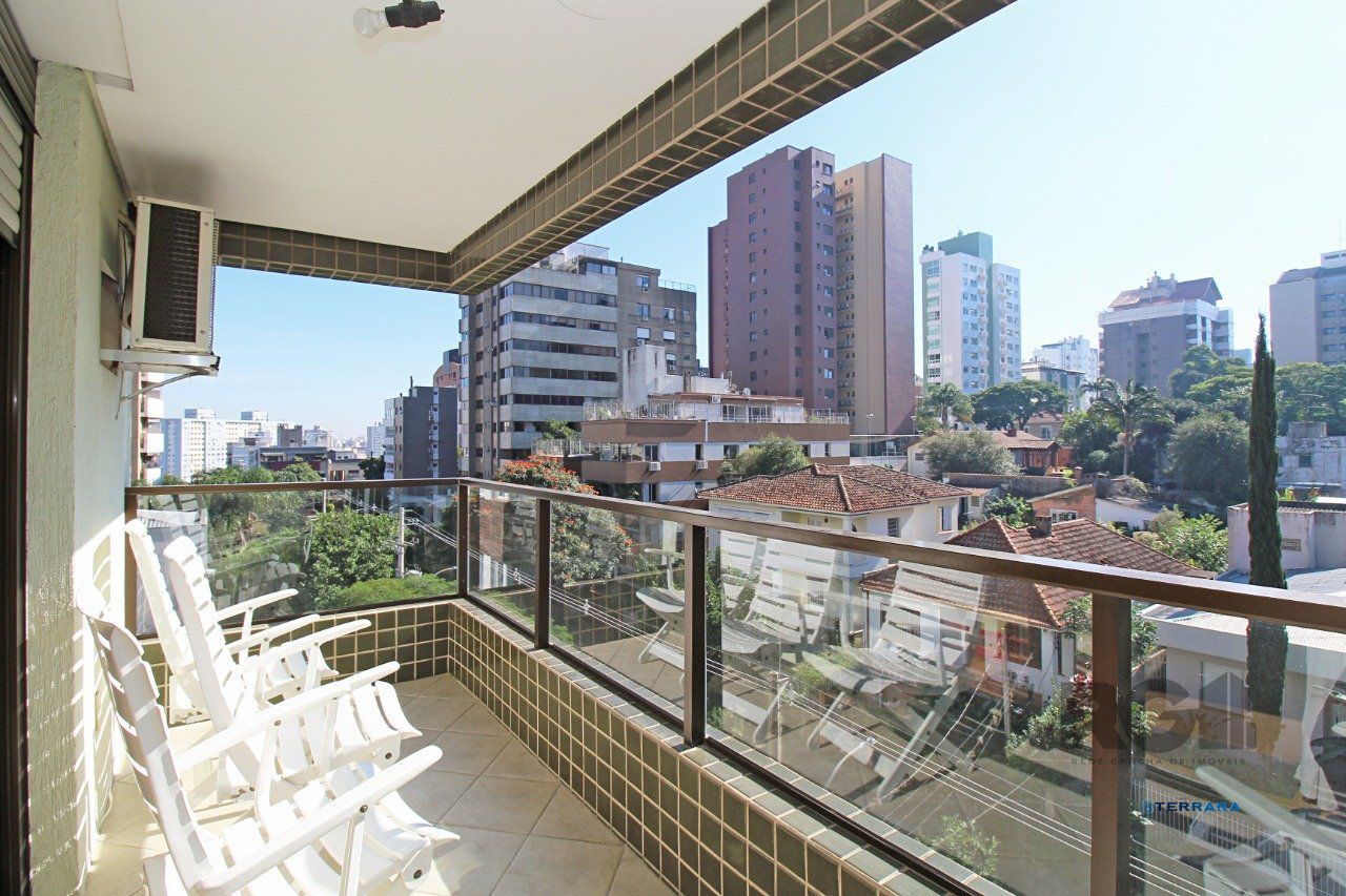 Apartamento, 3 quartos, à venda, 119 m², Jardim Botânico - Porto Alegre — foto 5