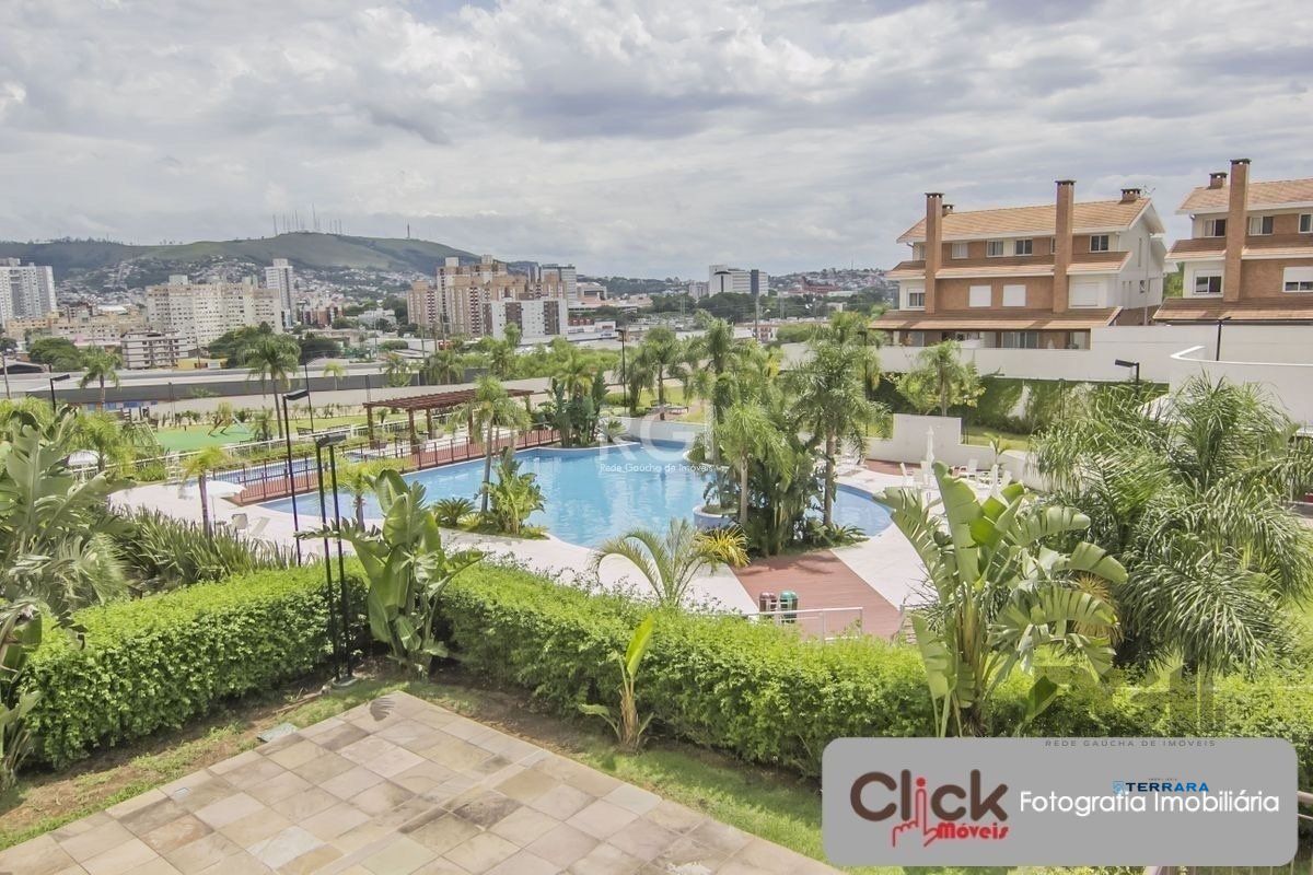 Apartamento, 3 suítes, à venda, 199 m², Jardim do Salso - Porto Alegre — foto 5