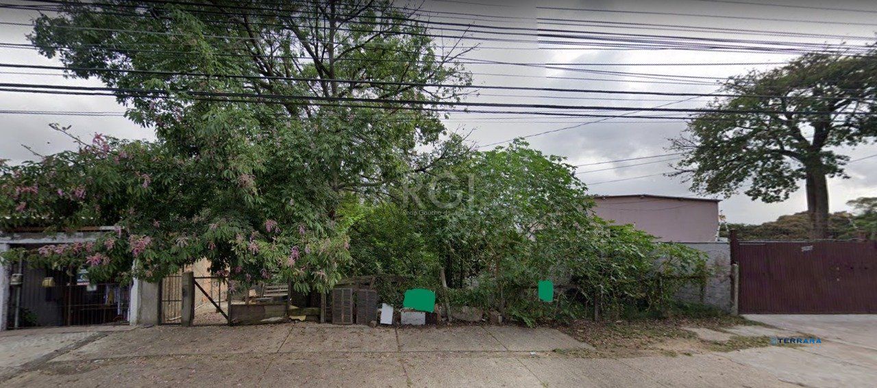 Terreno, à venda, Glória - Porto Alegre — foto 2