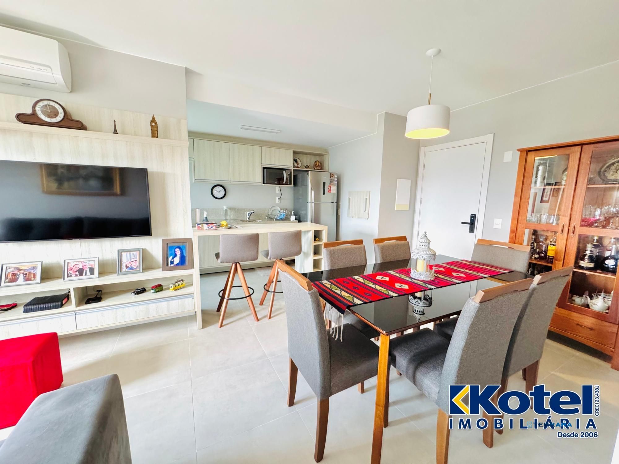 Apartamento no Mood Central Parque, 2 quartos, à venda, 70 m², Jardim do Salso - Porto Alegre — foto 5