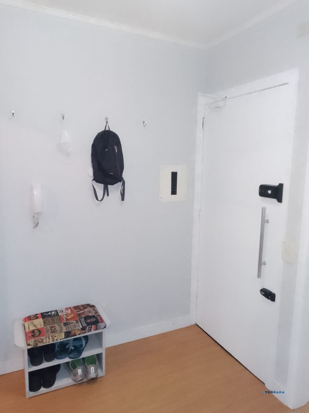 Apartamento, 2 quartos, à venda, 80 m², Santa Cecília - Porto Alegre — foto 3