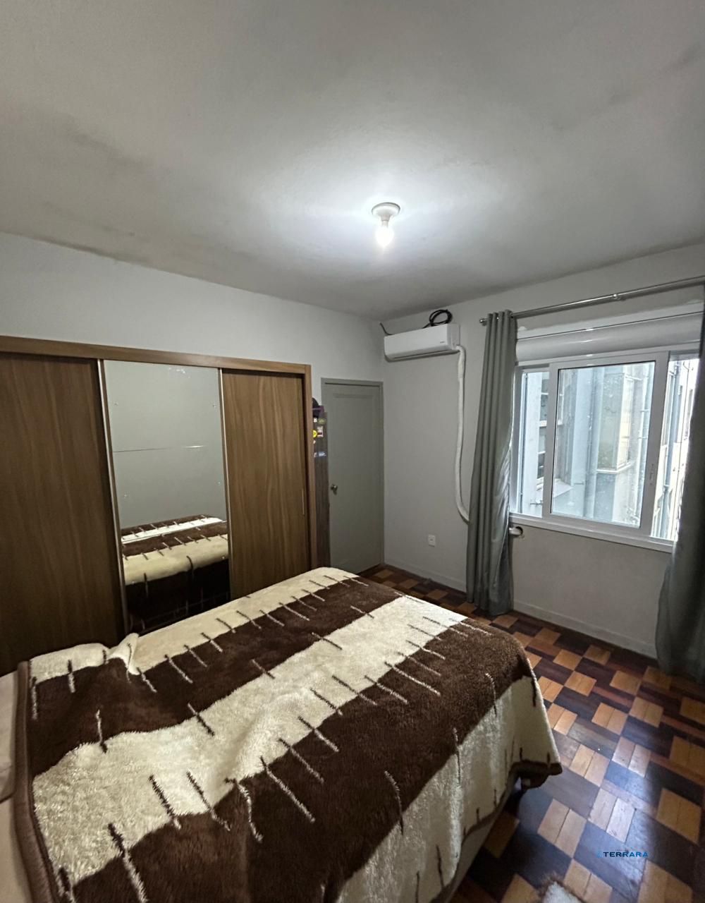 Apartamento 1 quartos à venda, 37m², Centro Histórico - Porto Alegre