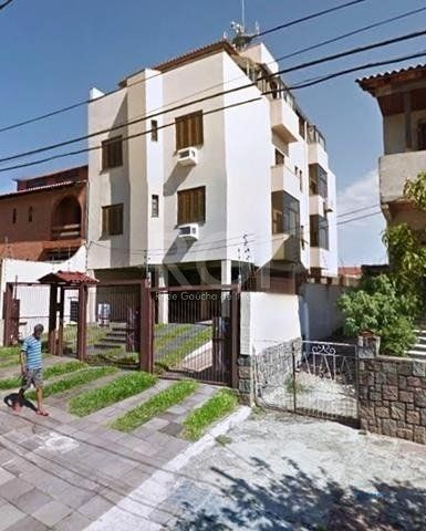 Cobertura para Venda - 64.09m², 1 dormitório, 1 vaga - Partenon
