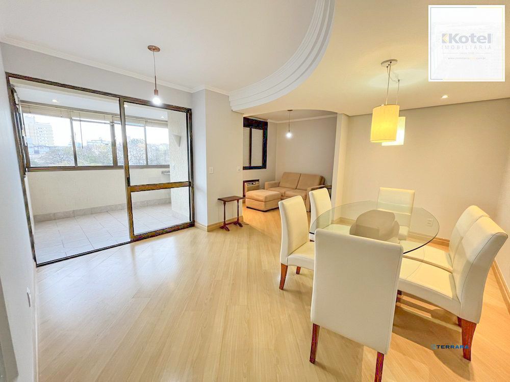 Apartamento, 3 quartos, à venda, 80 m², Passo da Areia - Porto Alegre — foto 3