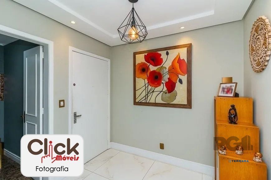 Apartamento, 4 quartos, à venda, 193 m², Auxiliadora - Porto Alegre — foto 5