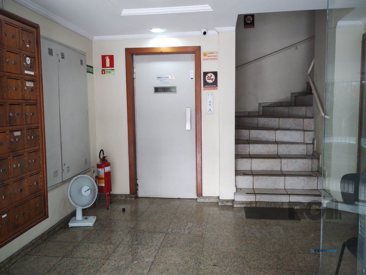 Sala Comercial, à venda, 40 m², Navegantes - Porto Alegre — foto 5