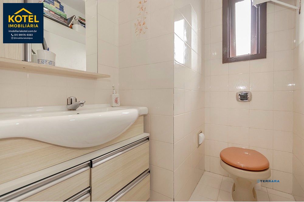 Cobertura, 2 quartos, à venda, 132 m², Partenon - Porto Alegre — foto 4