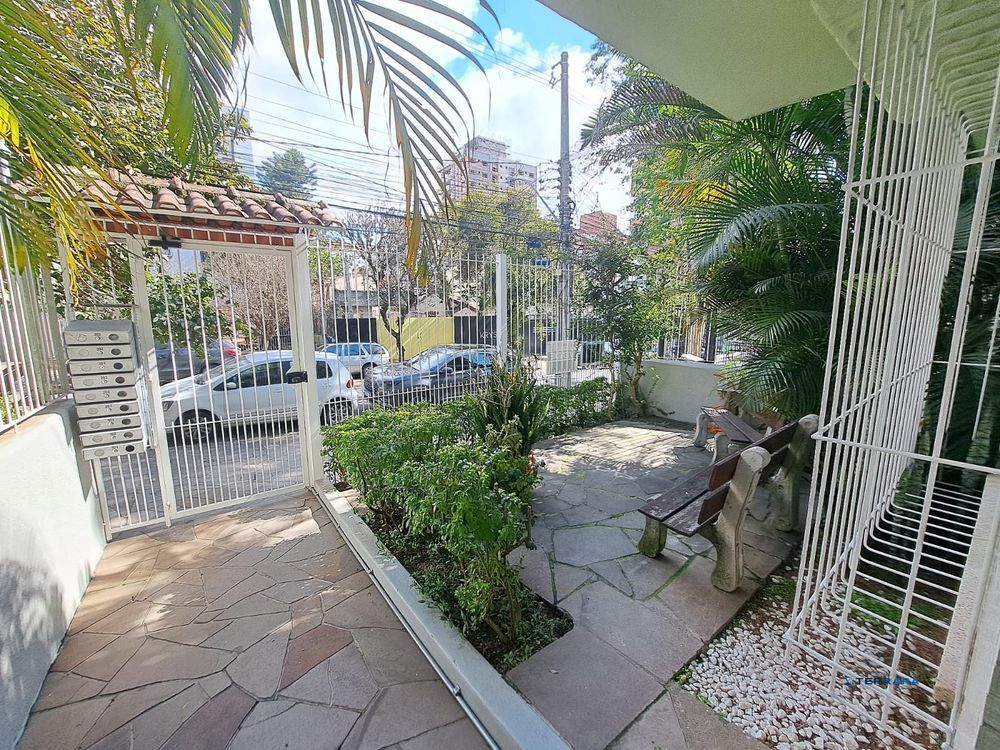 Apartamento, 2 quartos, à venda, 60 m², Auxiliadora - Porto Alegre — foto 3