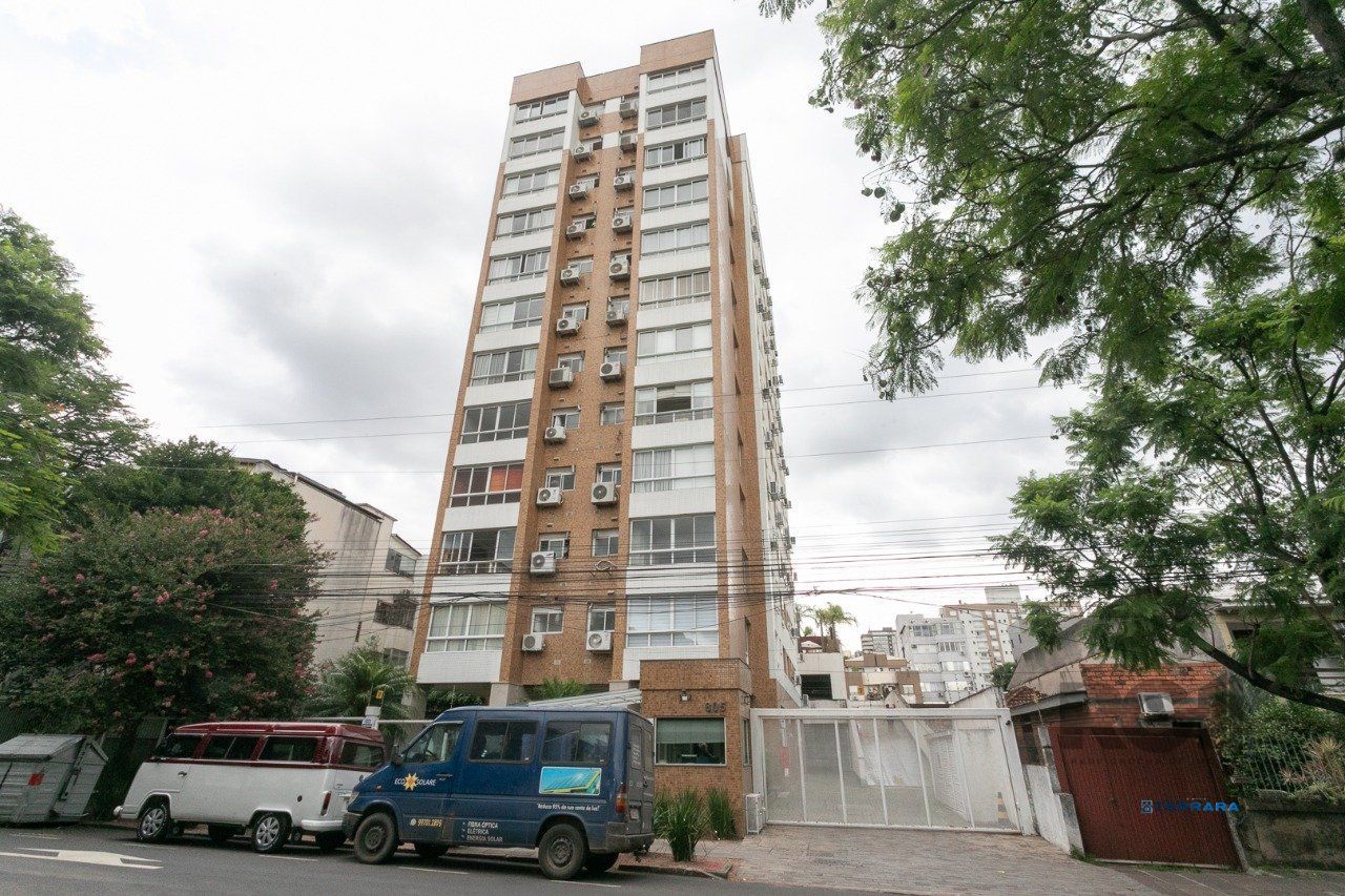 Apartamento, 3 quartos, à venda, 91 m², Auxiliadora - Porto Alegre — foto 2