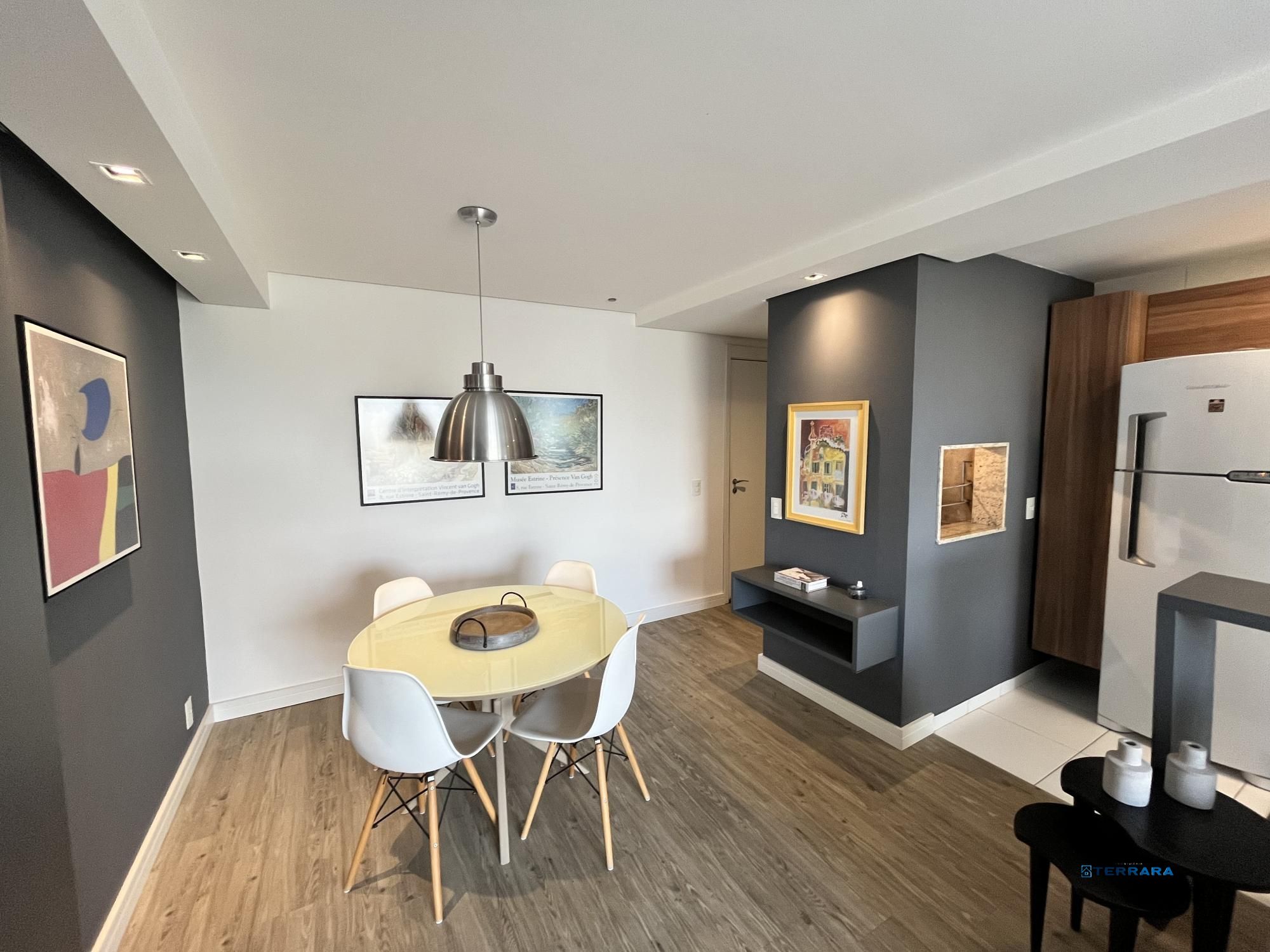 Apartamento no Condomínio Rossi Fiateci, 2 quartos, à venda, 64 m², São Geraldo - Porto Alegre — foto 3