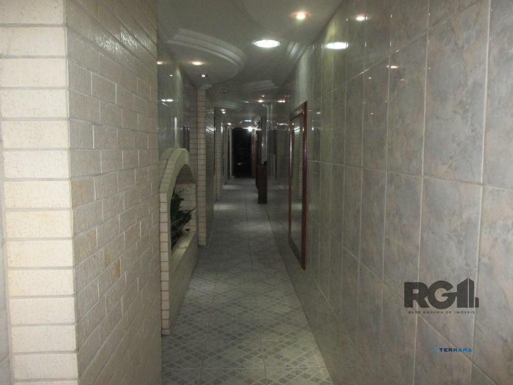 Apartamento, 2 quartos, à venda, 65 m², Centro Histórico - Porto Alegre — foto 2
