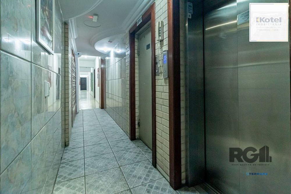 Apartamento, 3 quartos, à venda, 94 m², Centro Histórico - Porto Alegre — foto 4