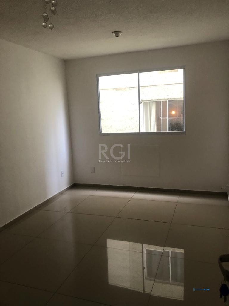 Apartamento, 2 quartos, à venda, 40 m², Mário Quintana - Porto Alegre — foto 2
