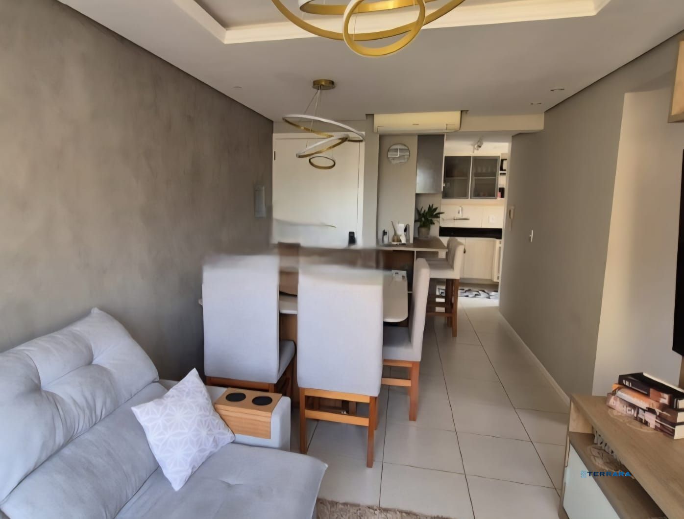 Apartamento, 2 quartos, à venda, 51 m², Aberta dos Morros - Porto Alegre — foto 3