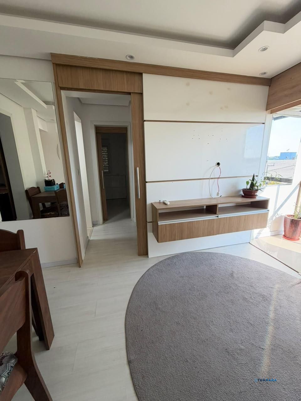 Apartamento, 2 quartos, à venda, 45 m², Jardim Algarve - Alvorada — foto 2