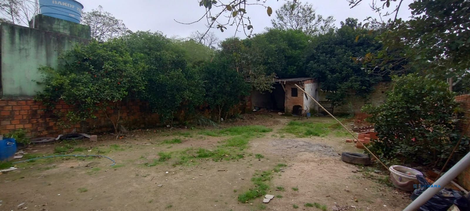 Casa 2 quartos à venda, 100m², Restinga - Porto Alegre