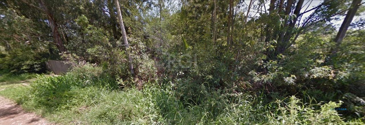 Terreno no bairro Itapuã - Viamão
